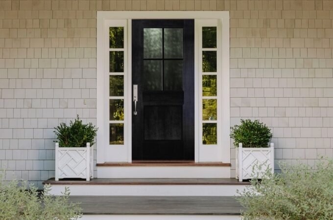 Discover The Best Front Entry Doors for the Home