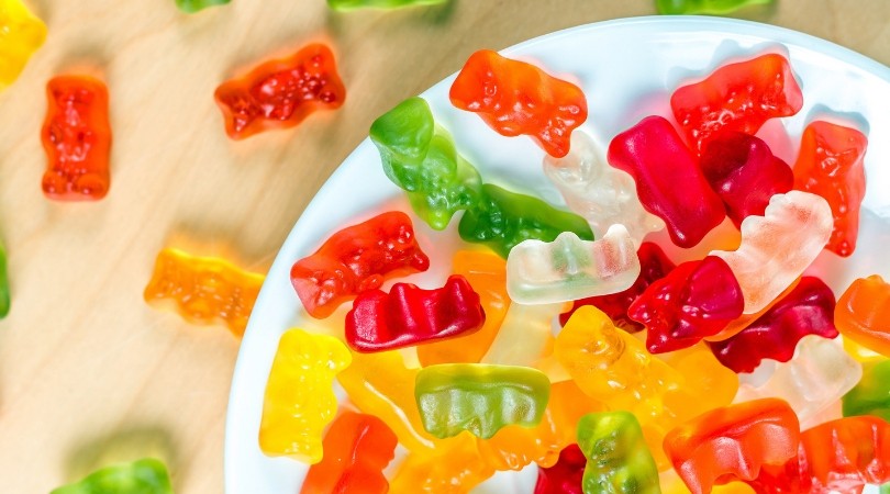 How Do CBD Gummies Help With Anxiety and Stress?