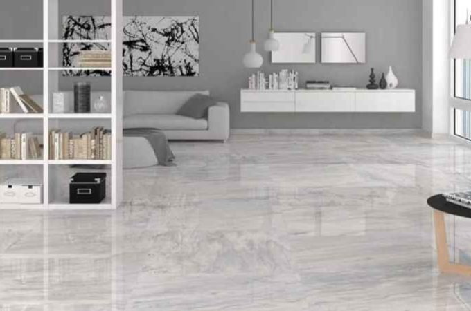 Top 5 Reasons for Choosing Porcelain Tile