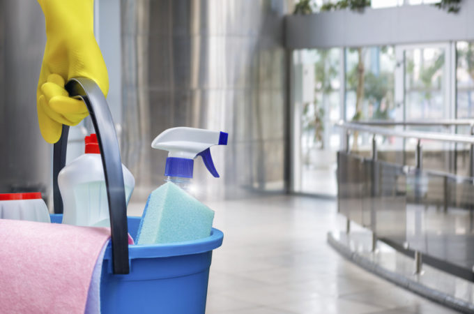 Questions To Ask A Commercial Cleaning Companies Before Hiring Their Service
