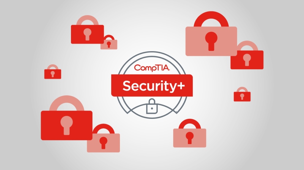 How I Passed CompTIA Security+ SY0-601 Exam Without Formal Training
