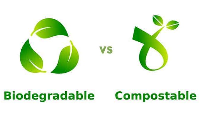 Compostable vs Biodegradable Packaging Materials: What Are the Differences?