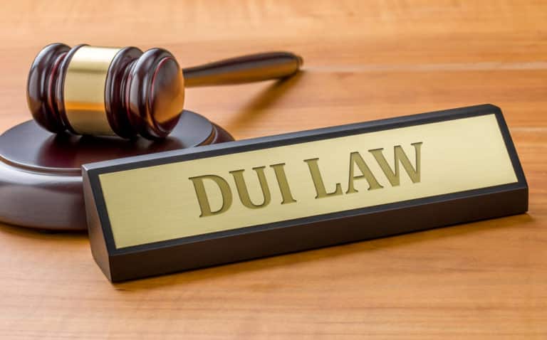 9 Major Benefits of Hiring a DUI Defense Attorney