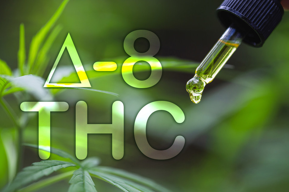 Delta-8 THC – What Are the Benefits of Delta 8 THC?
