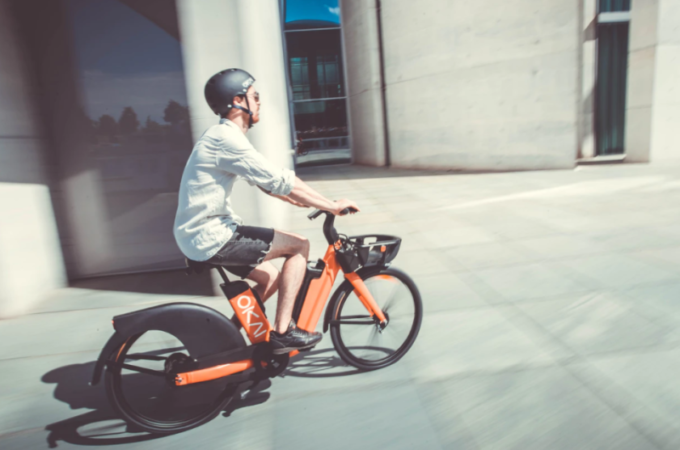 Electric Bikes And The UK Law: What You Need To Know