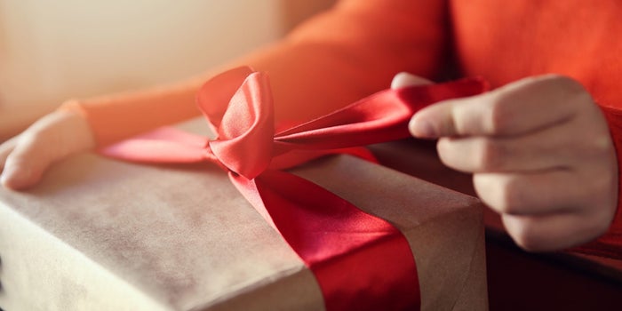 The Best Gifts for When You’re on a Budget