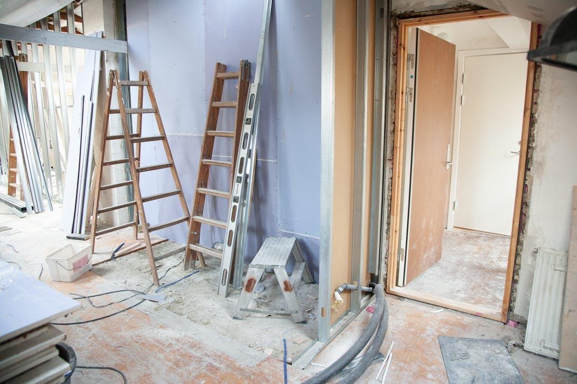 5 Tips for a Stress-Free Home Renovation Process