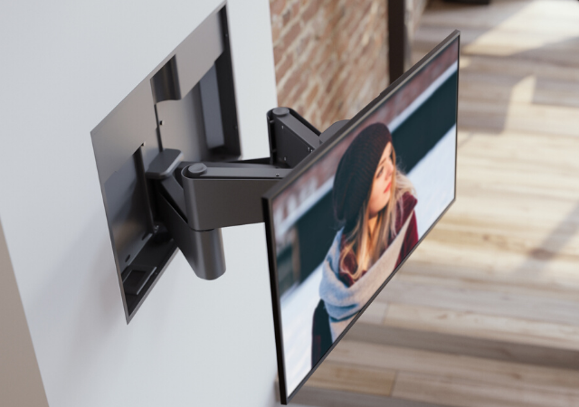How to Make Life Easier By Installing a TV Lift DIY