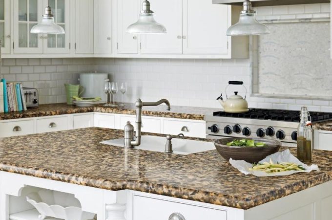 3 Benefits of Quartz Kitchen Countertops over Granite Products