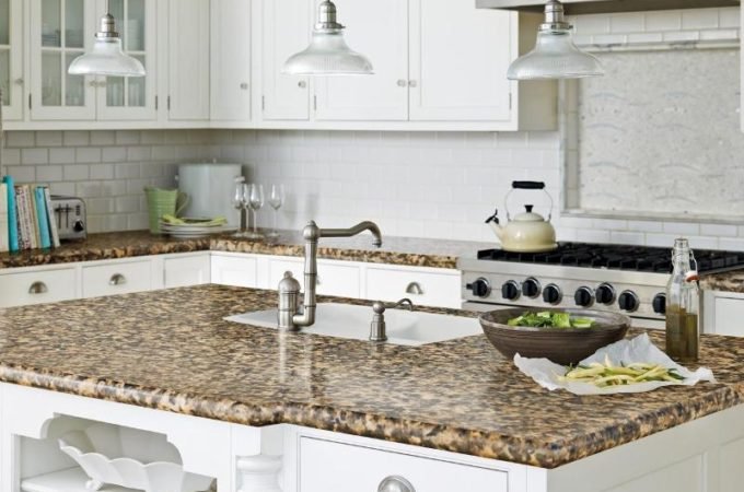 3 Benefits of Quartz Kitchen Countertops over Granite Products