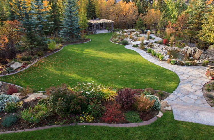 5 Landscaping Tips You Should Keep In Mind