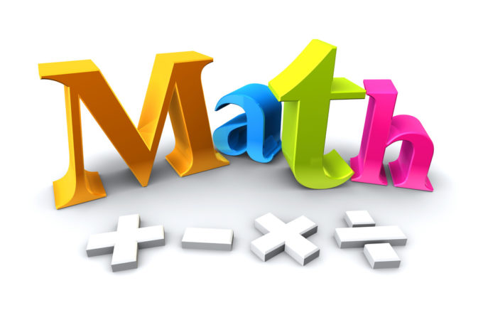 Role of Math Worksheets in Learning Math
