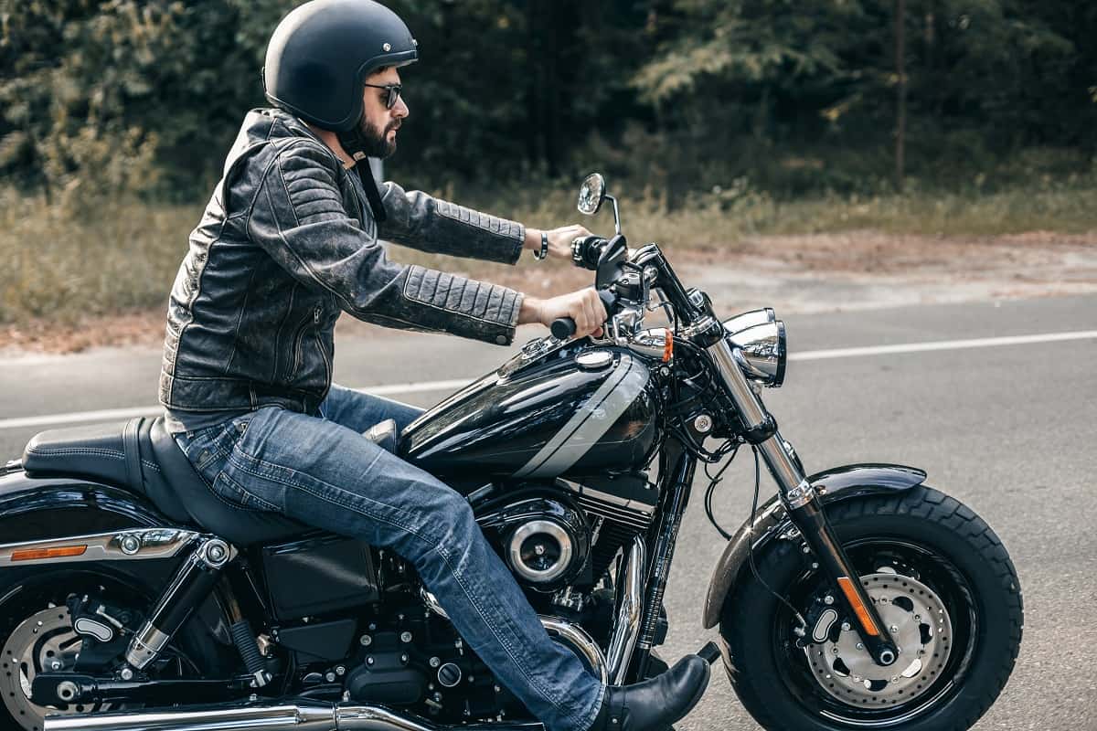 3 Most Important Things To Look For When Choosing Motorcycle Gear