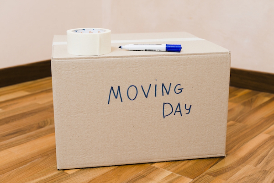 What Are The Advantages And Disadvantages Of Moving Houses