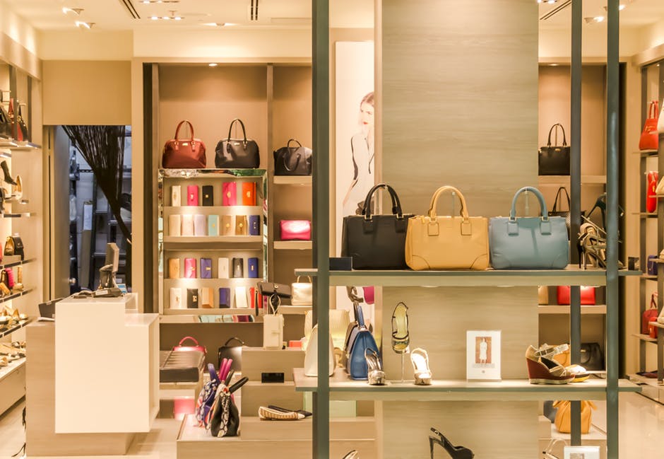 The Importance of Retail Displays