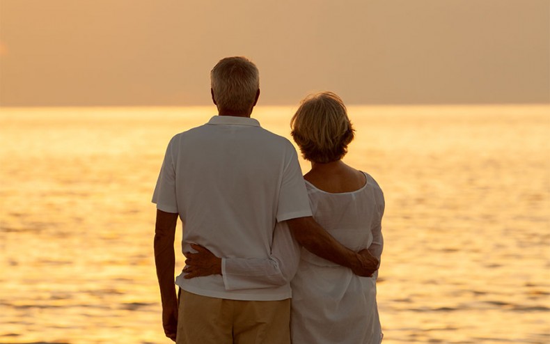 Five States to Consider Retiring to