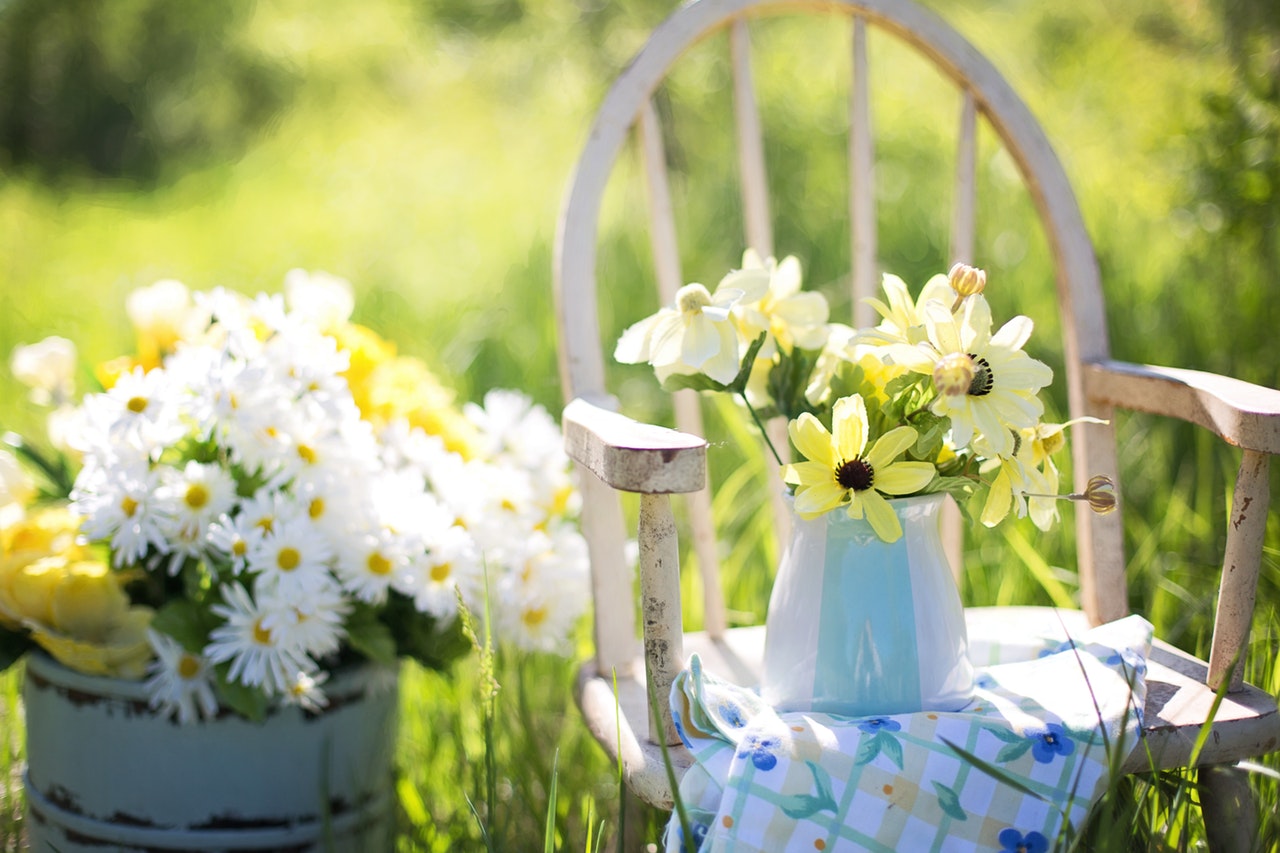 Revamp Your Garden for Summer