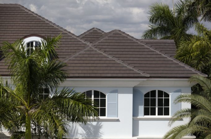 What Kind Of Roofing Shingle Should I Put On My House?