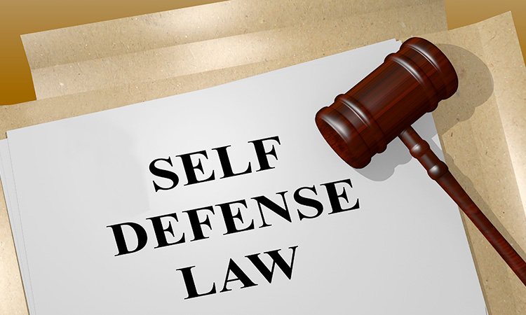 The Right to Protect Yourself: Understanding Self-Defense Laws