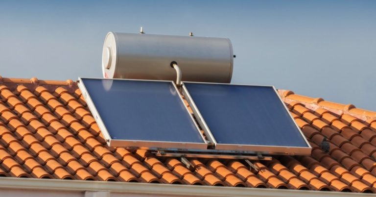 Pros And Cons Of Solar Water Heaters In 2021