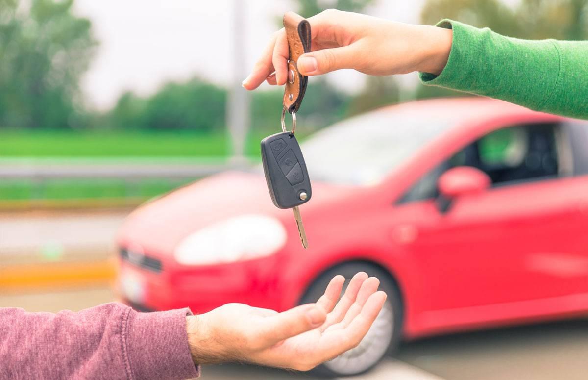 Should You Trade-In Your Used Car or Sell It?
