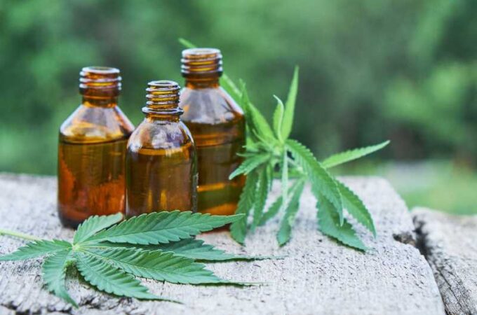The Positive Effects of Regularly Using Hemp and CBD Products in Moderation