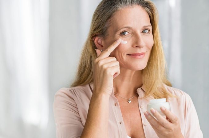 Can Wrinkle Creams Really Reverse the Signs of Aging?