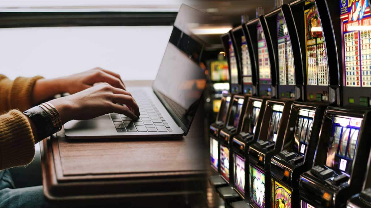 Can You Play Slots Online on Social Media?