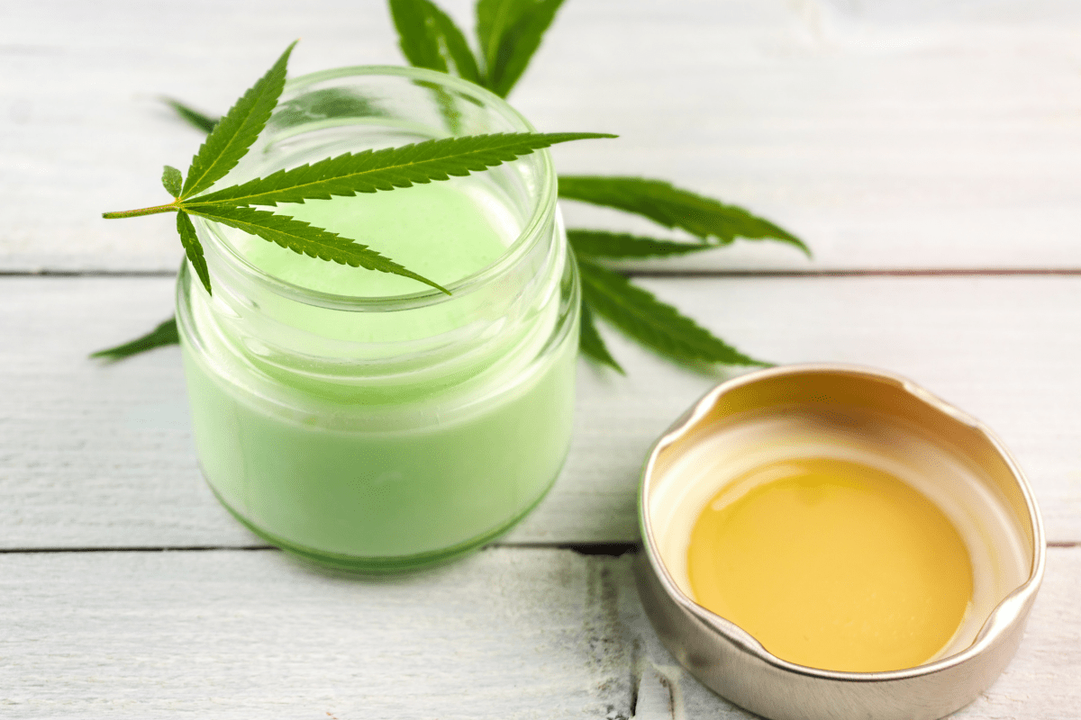 What Is The Best CBD Cream For Pain?