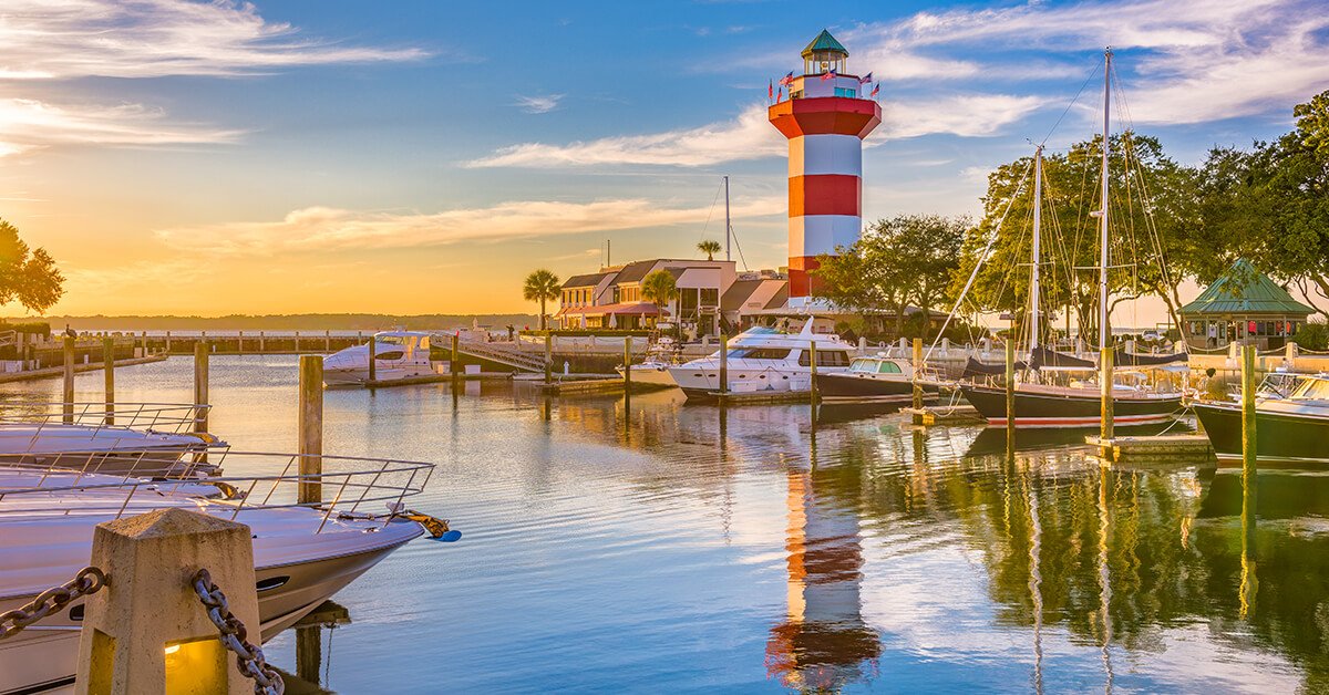 Things to do in Hilton Head