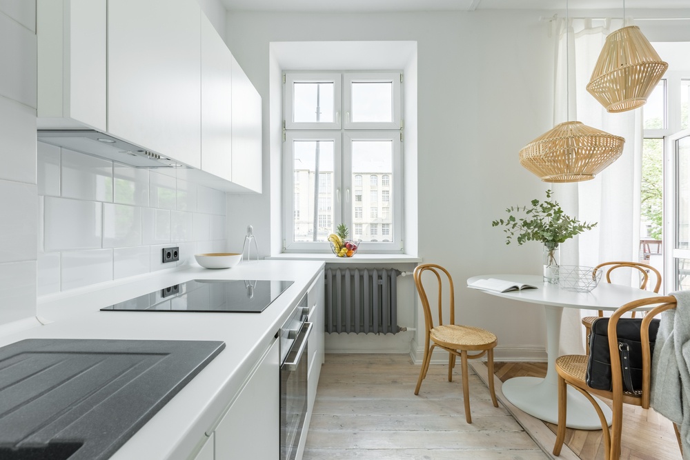 Finding The Right Radiator For Your Kitchen