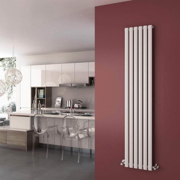 Finding The Right Radiator For Your Kitchen