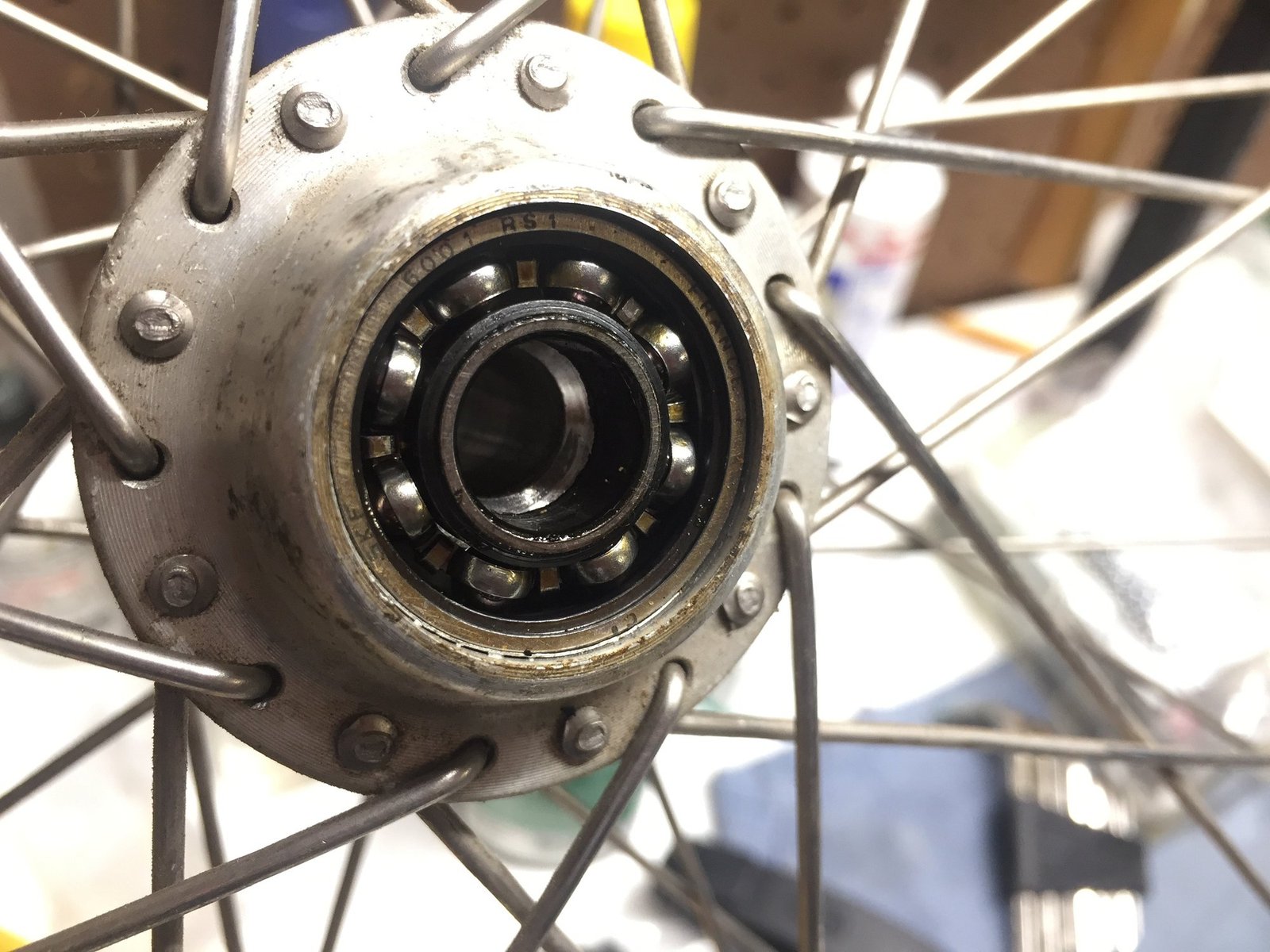 Wheel Hub Bearing Loose At Bruce Moreno Blog Wheel Hub Bearing Loose At Bruce Moreno Blog