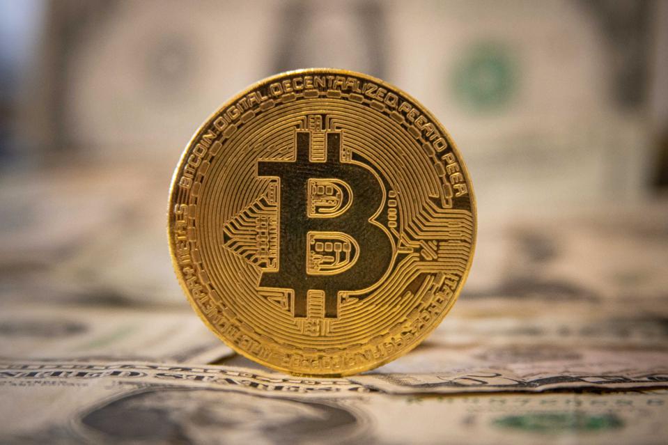 BTCC Bitcoin Futures Trading Day 14: $150 to $1,200
