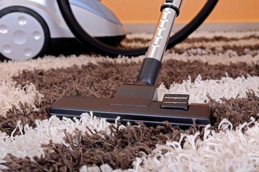 How Much It Costs To Have Your Carpet Professional Cleaned