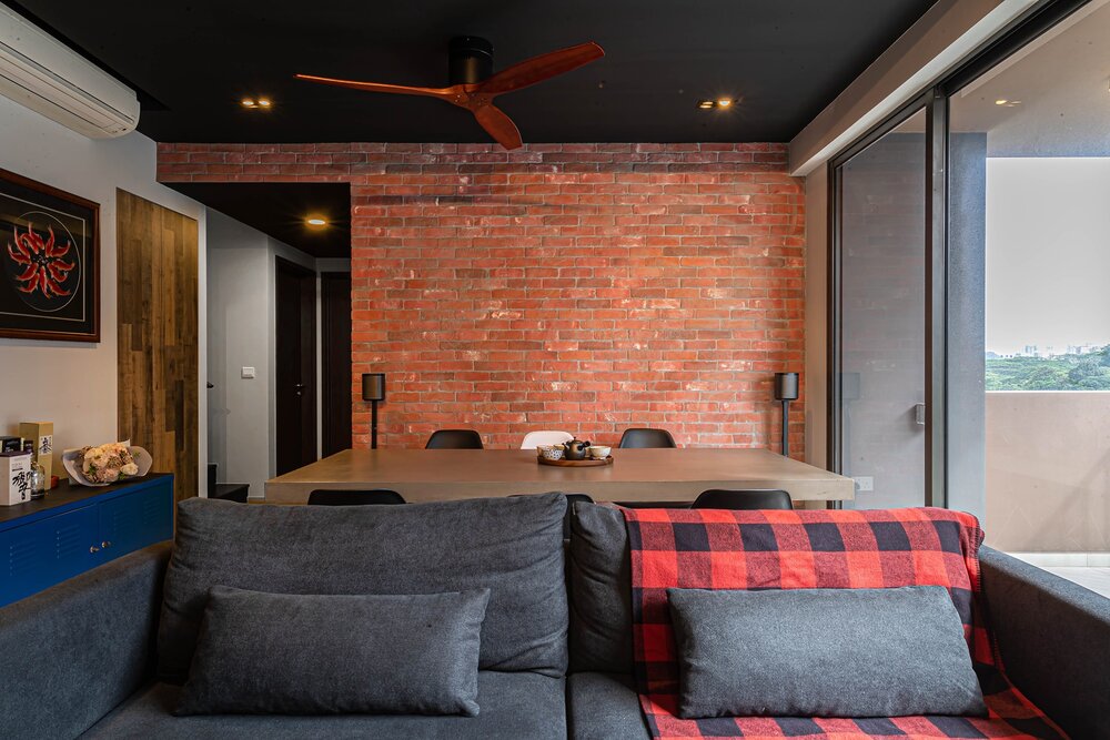 6 Interior Designing Tips to Beautify Your Small Condominium Apartment