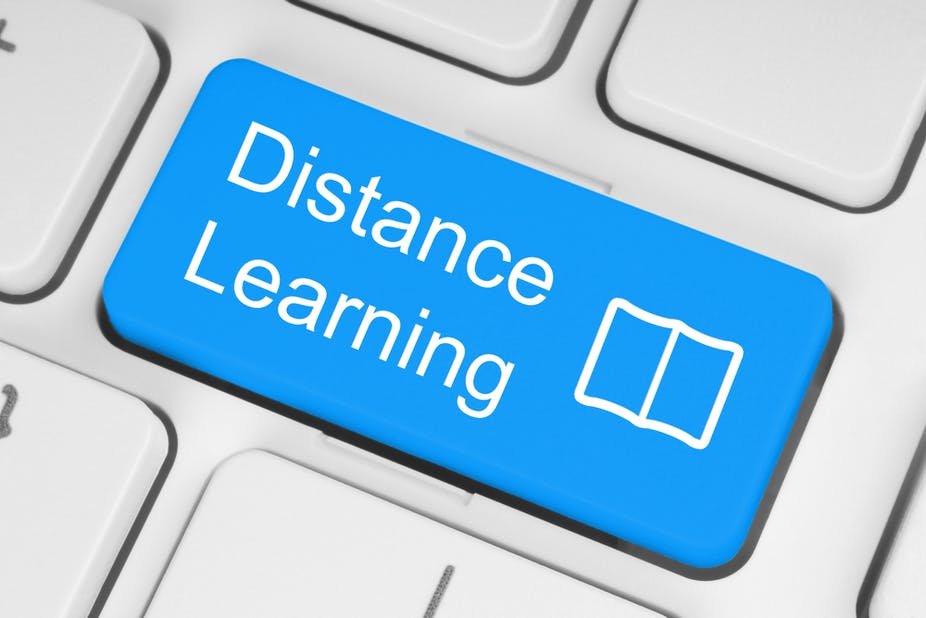 Pros and Cons of Distance Learning