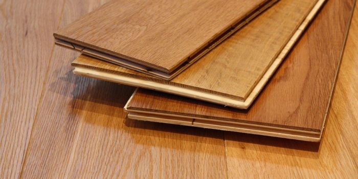 Reasons Why You Should Choose Engineered Oak Flooring