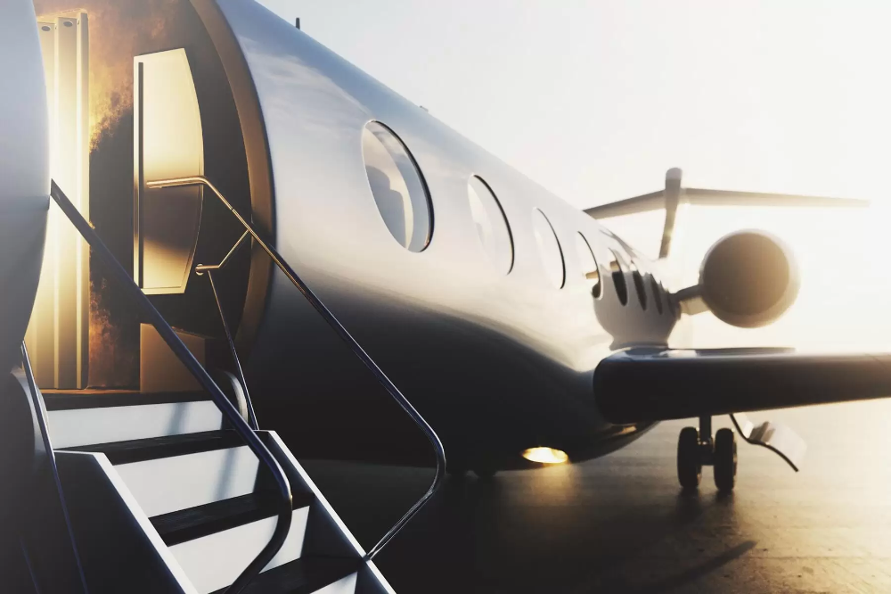How To Fly Private