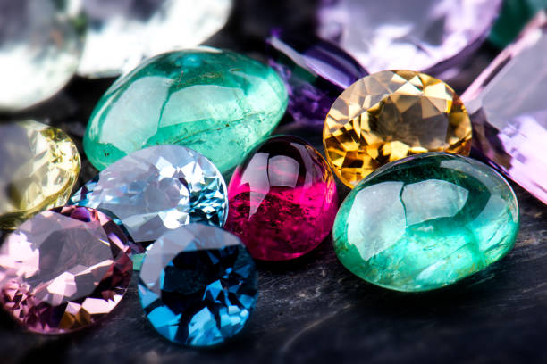 What Does Your Favorite Gemstone Mean?