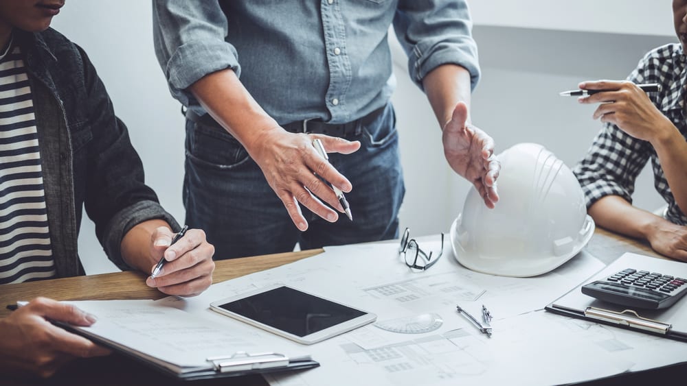 General Contractor vs Construction manager Which Should You Choose?