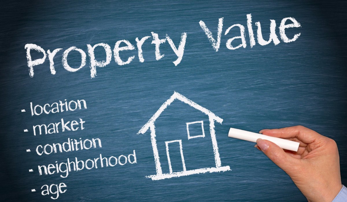 How to Get Property Valued in Melbourne?