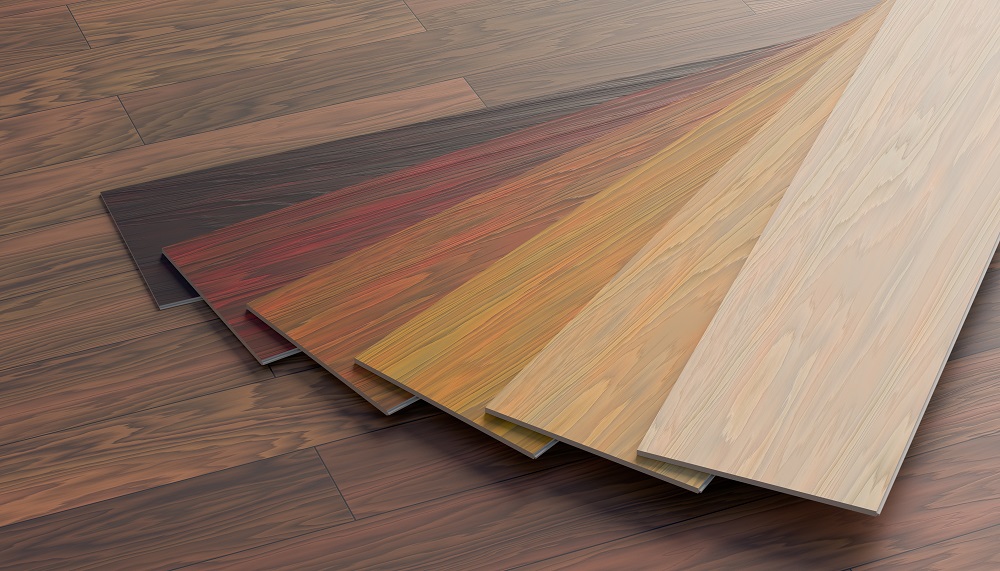 4 Things To Consider When Buying A Hardwood Floor
