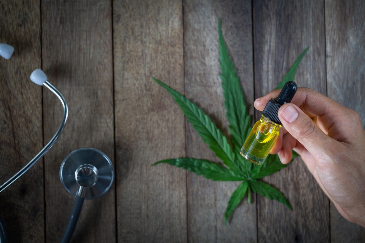 Does Hemp Oil Help With Insomnia?