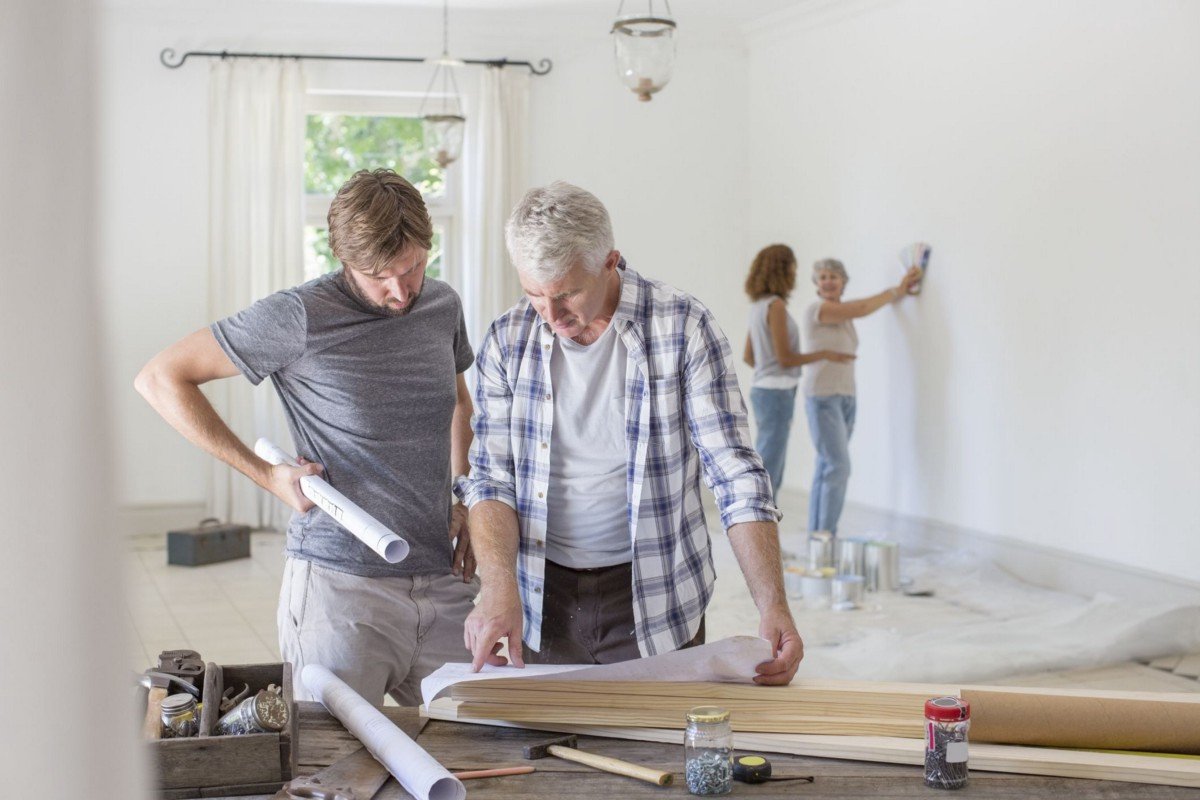 DIY Home Renovations Wollongong Tips