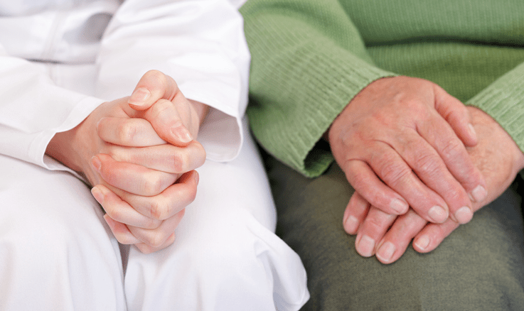 How Can You Open Your Home to an Elderly Parent That Will Need Care?