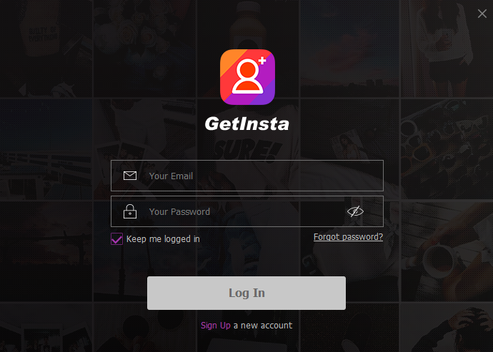 Increasing Followers on Instagram: It’s easy thanks to GetInsta!