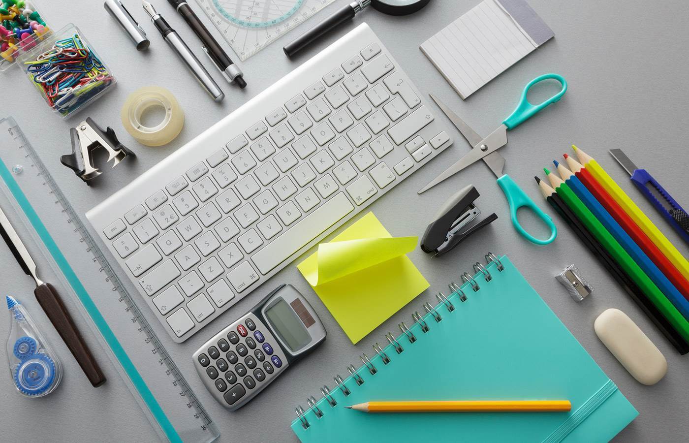 5 Things to Consider Before Buying Office Supplies Online