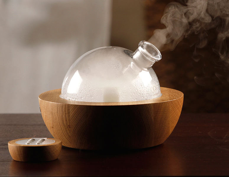 The 10 Best Essential Oil Humidifiers on the Market