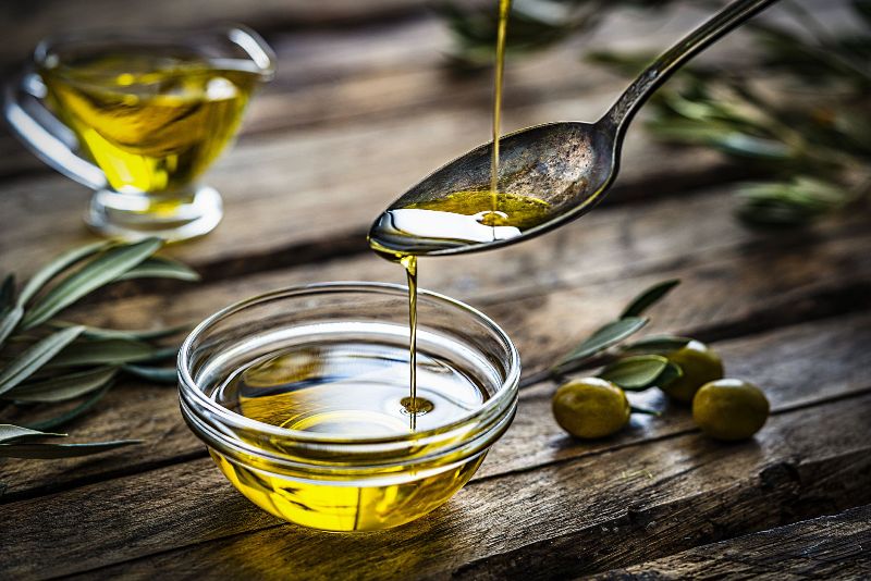 15 Surprising Facts About Texas Olive Oil from the Hill Country